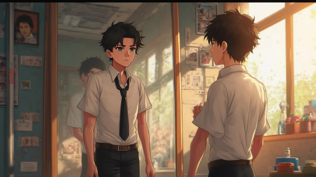 Masamune-kun's Revenge: From Vengeance to Real Romance