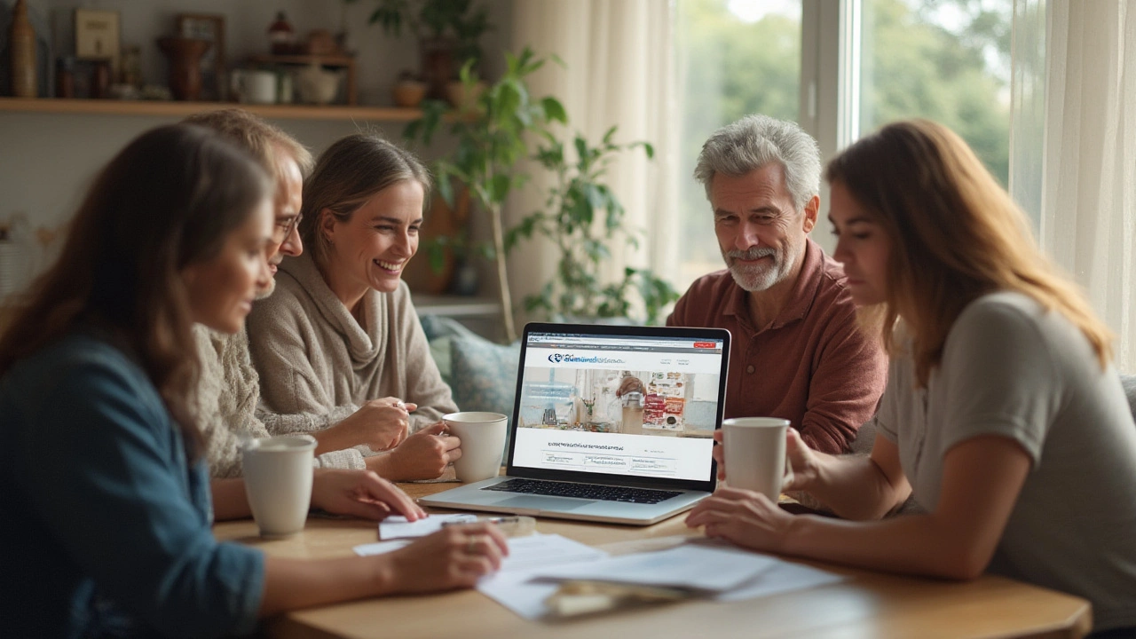 canadianmedsusa.com Review: Easy, Affordable Online Pharmacy for UK Shoppers