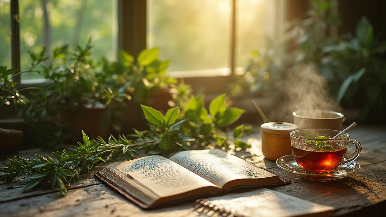 Chaparral Supplement Benefits: Transform Your Health in 2021