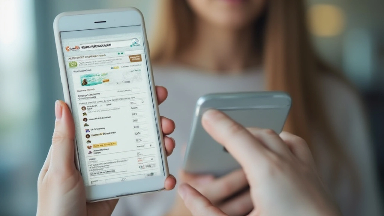Comparing Online Pharmacies: What to Expect