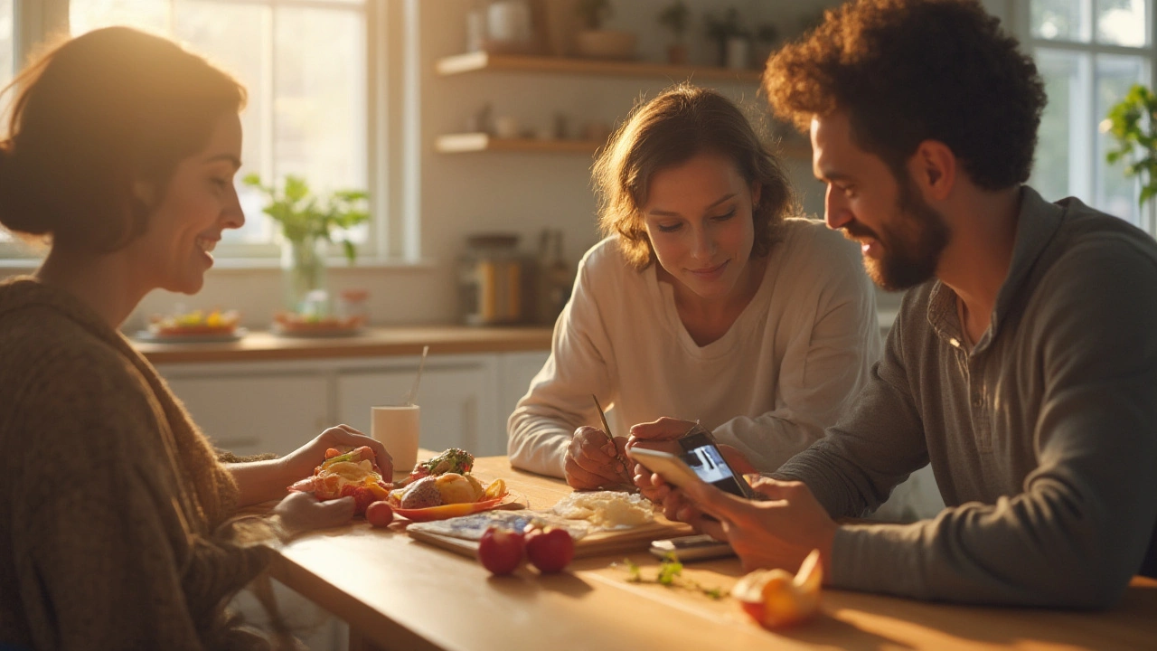 Dapasmart: The Next Generation in Diabetes Management and Health Tech