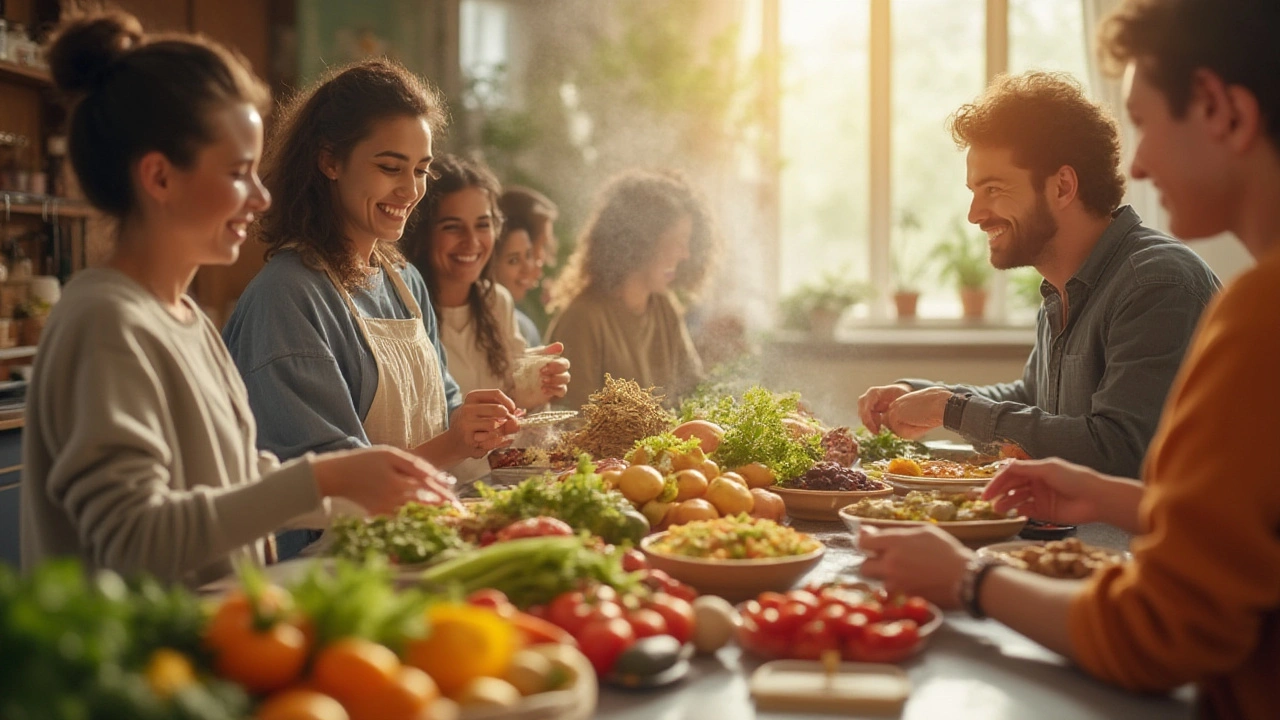 How to Manage Prediabetes Without Metformin: Alternative Strategies and Lifestyle Tips