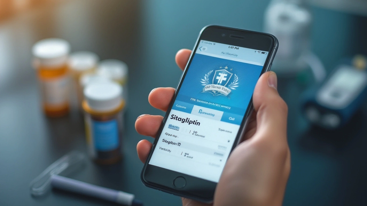 How to Spot Legitimate Online Pharmacies