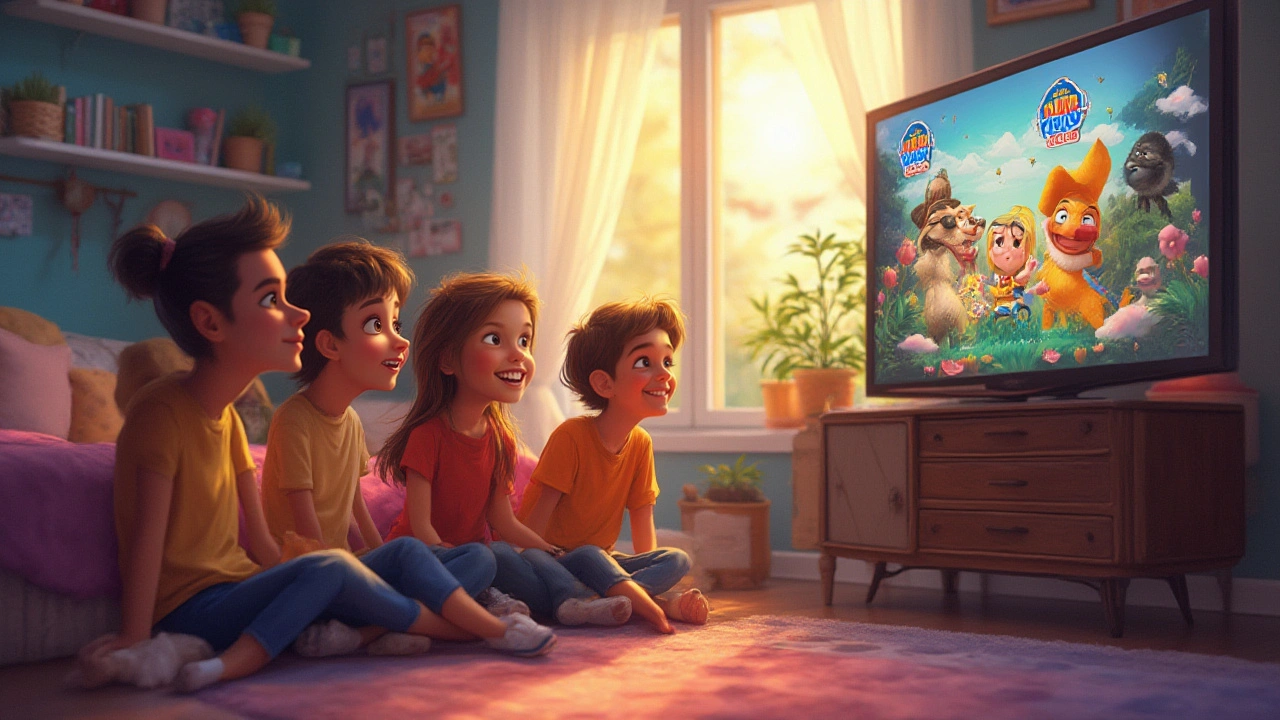 HTV3: Everything You Need to Know About Vietnam’s Favorite Youth Channel