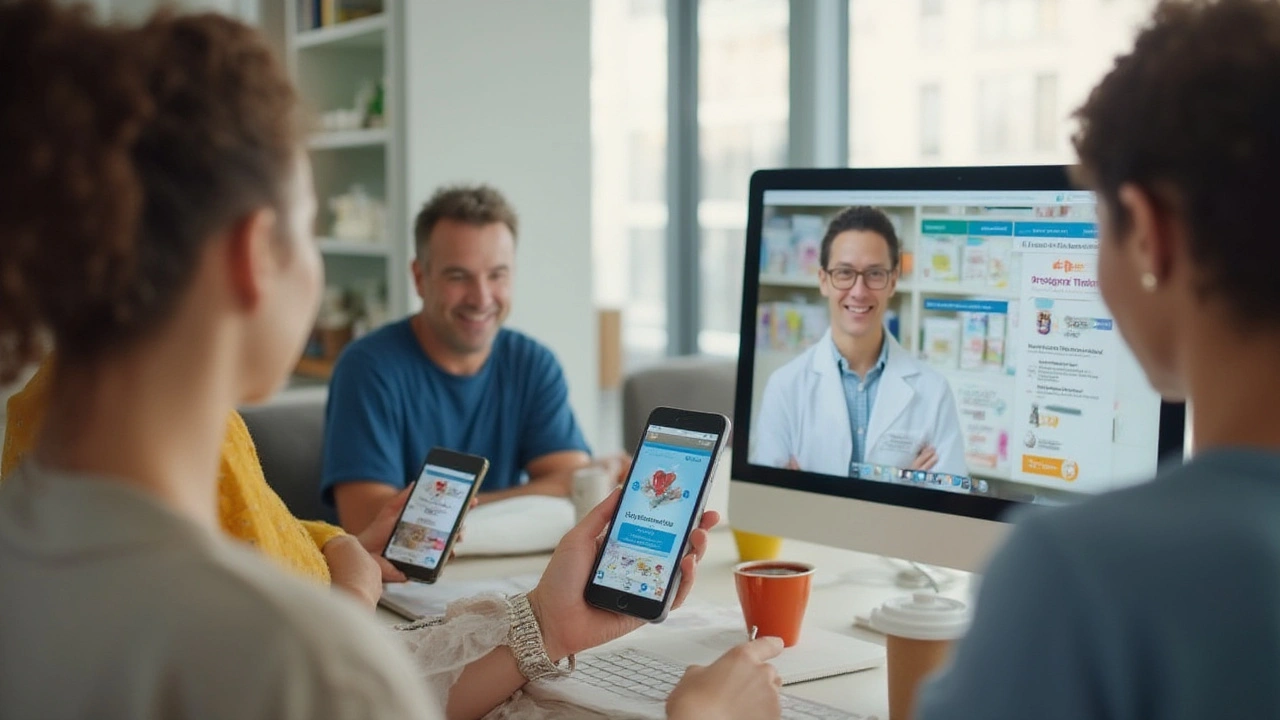 Is medzsite.com Legit? What to Check Before You Buy
