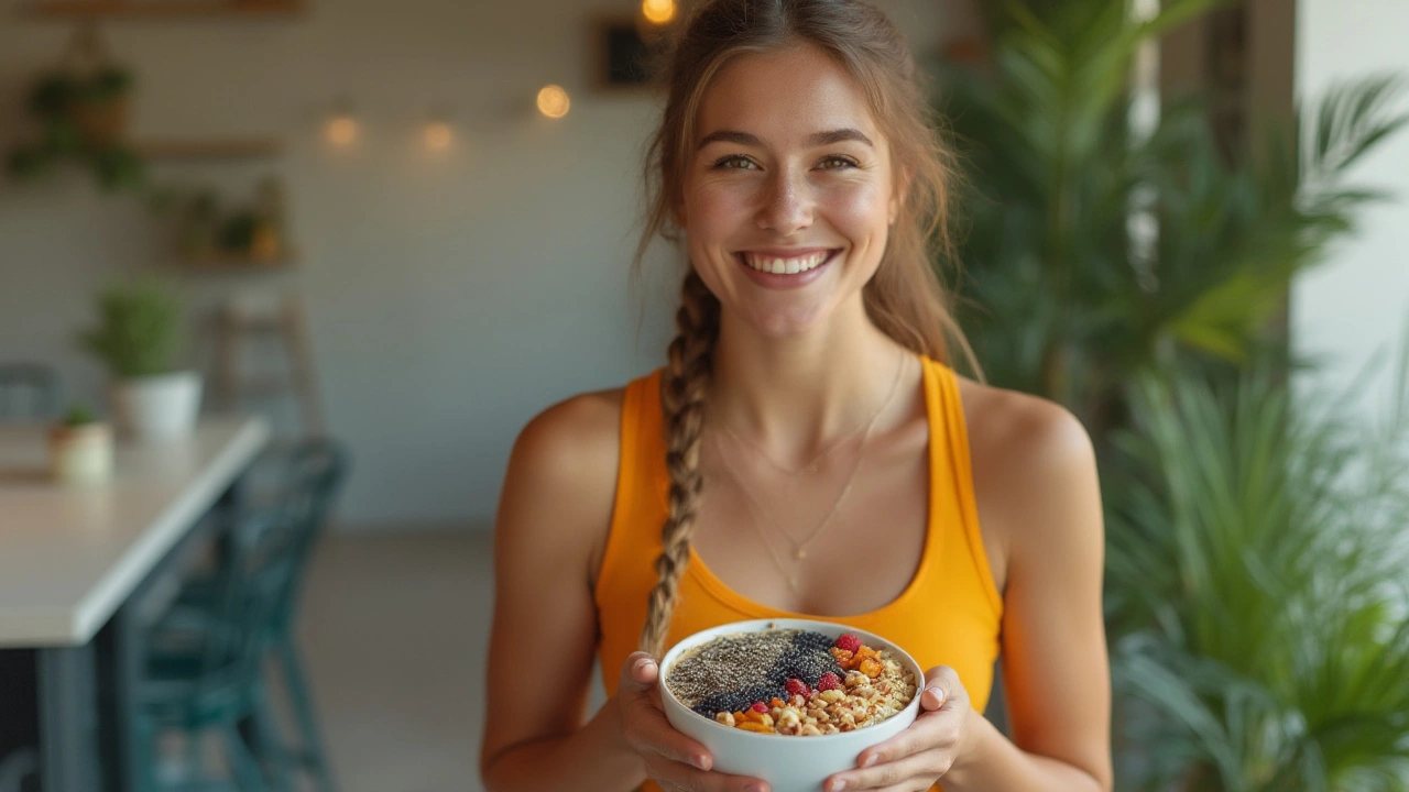 Major Health Benefits: From Digestion to Heart Health