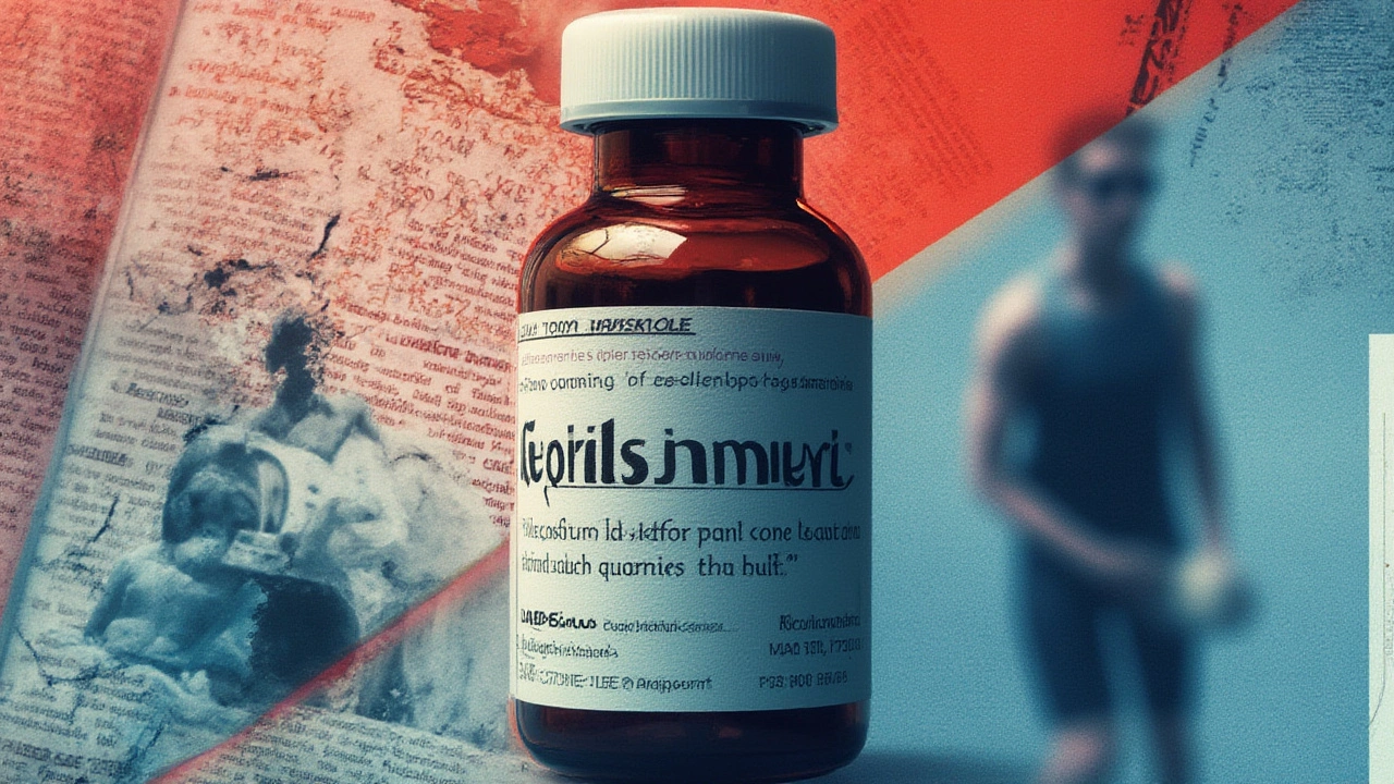 Meldonium: Uses, Risks, and Controversies in Health and Sports