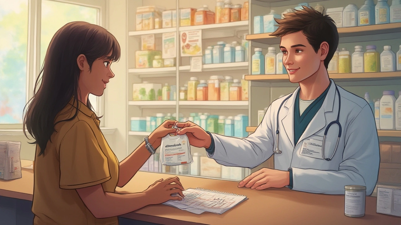 Possible Side Effects and When to Worry