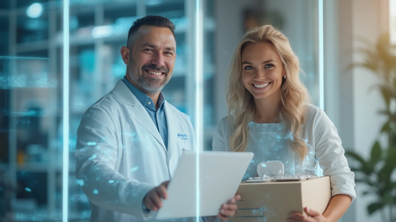 Safe Shopping: How to Buy Prescription Drugs Online Without Regretting It