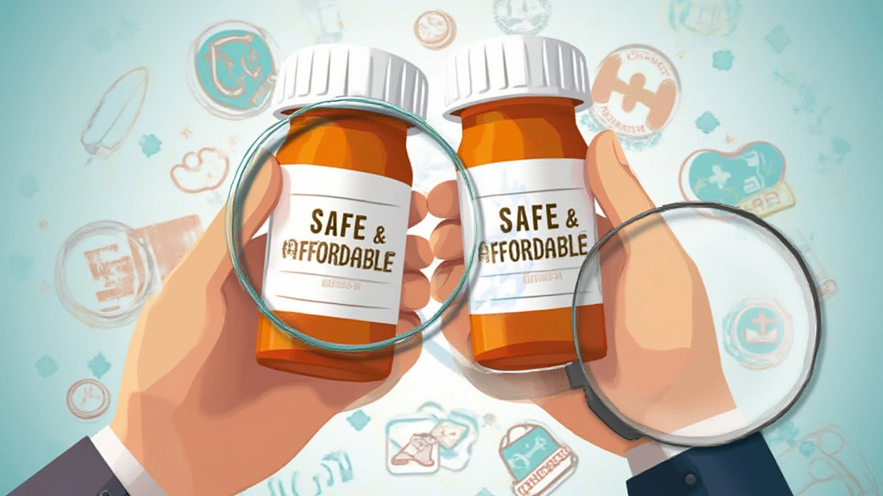 Safety, Legality, and Avoiding Counterfeits with canadianmedsusa.com