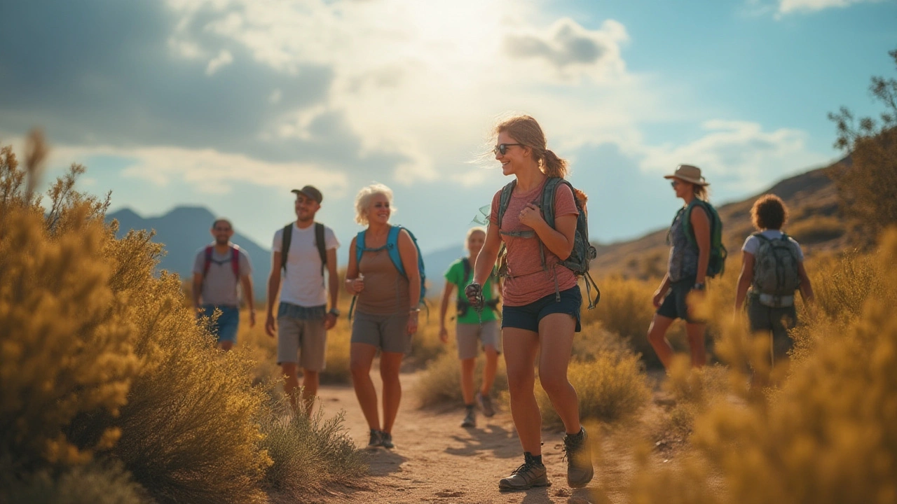 Tips and Real-Life Hacks for Getting Results with Chaparral