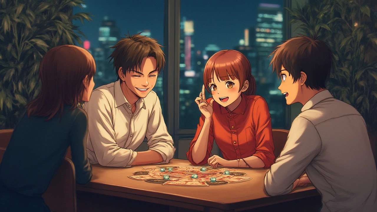 Tips for Enjoying the Series More