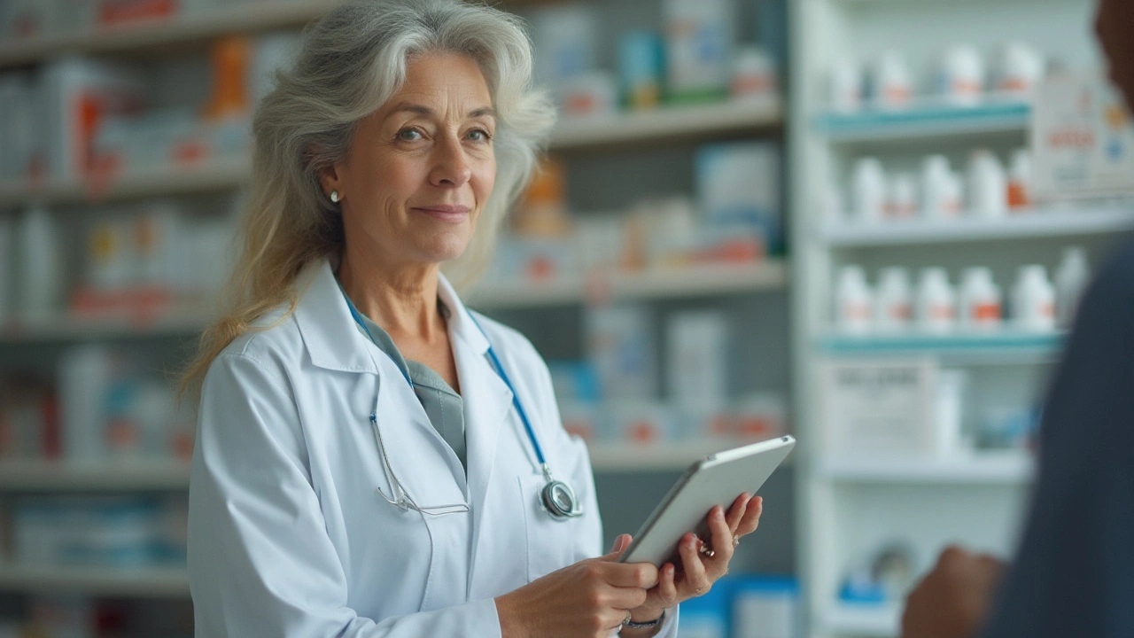 Tips for Getting the Most from canadianmedsusa.com: Secure, Save, and Track Your Health