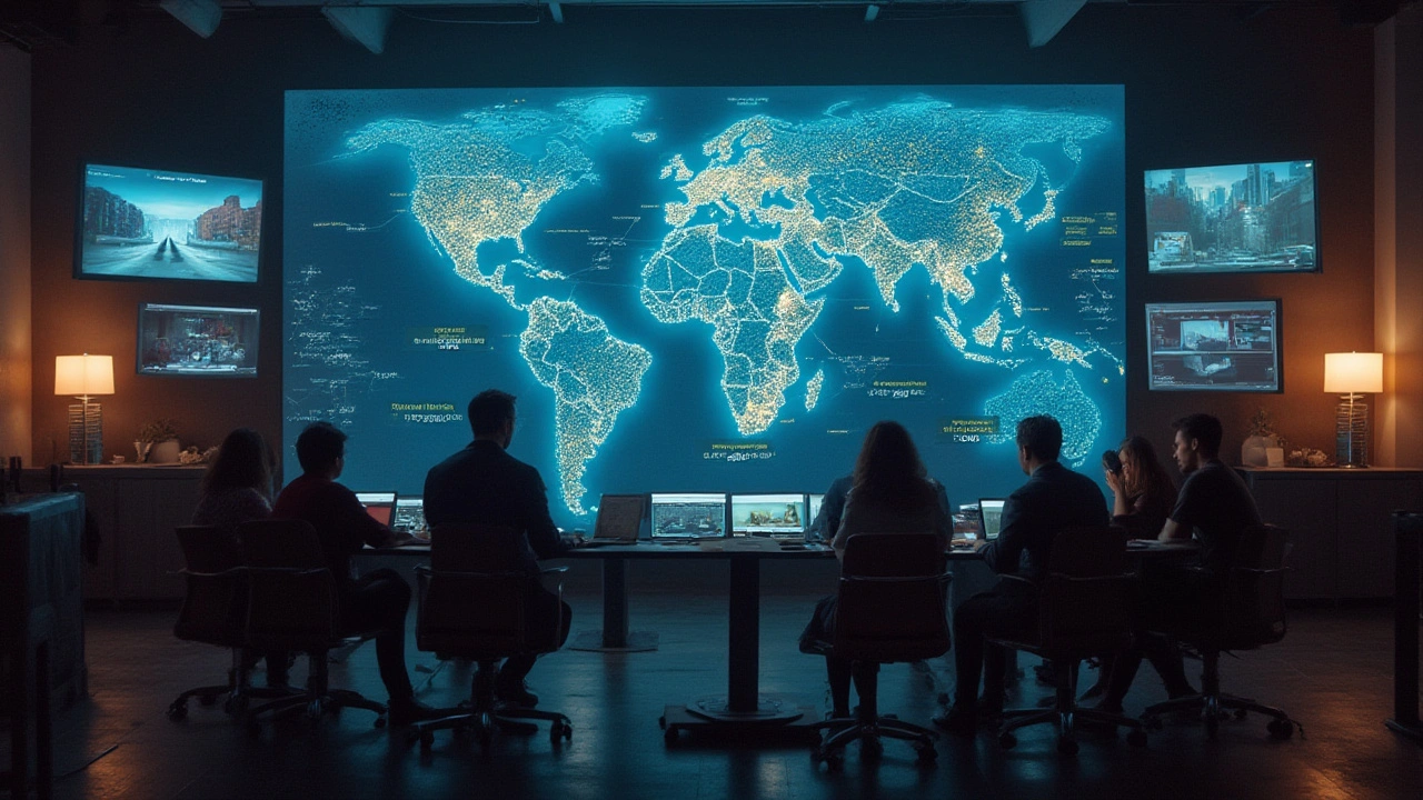Trusted Data for Everyone