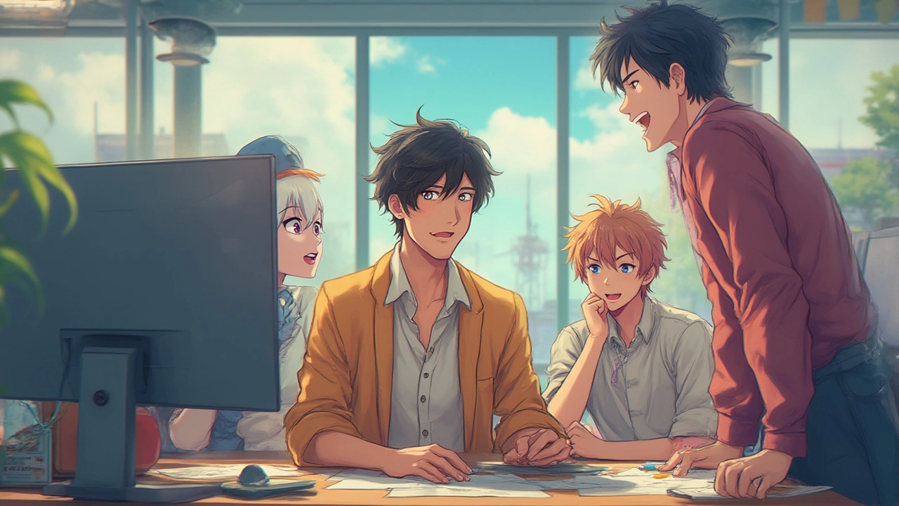 Yamazaki Kento and Otaku ni Koi wa Muzukashii: Why This Live-Action Works
