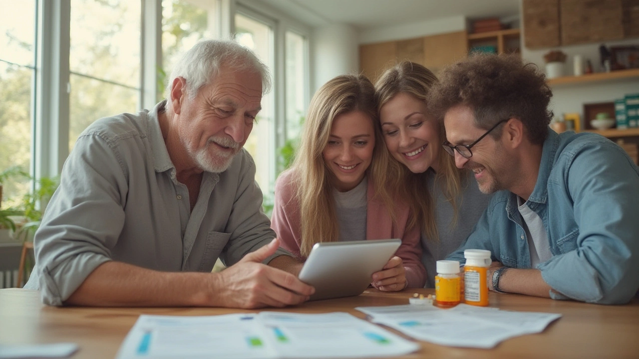 Your Guide to pharmacyrxworld.com: Online Pharmacy Benefits, Safety & Savings