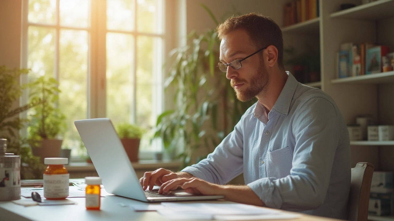 Your Guide to Safely Buying Isordil Online: Tips, Risks & Trusted Sources