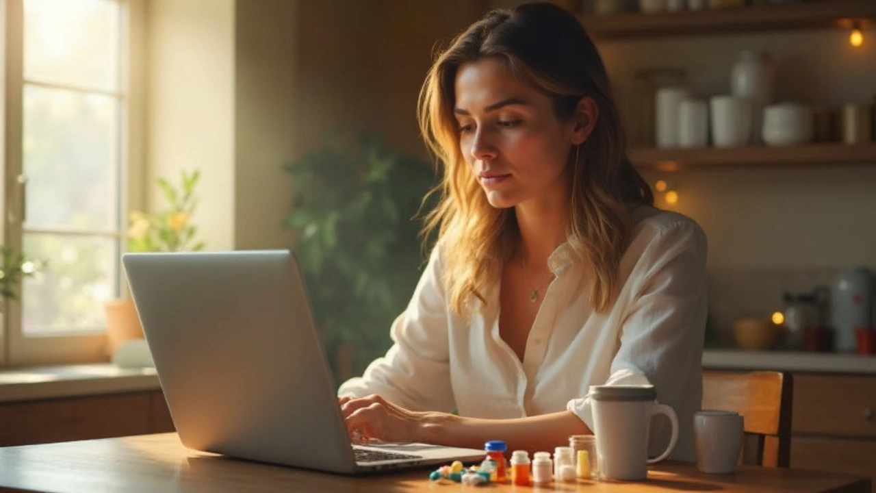 247-MedStore: Your Go-To Online Pharmacy For Fast, Trusted Meds