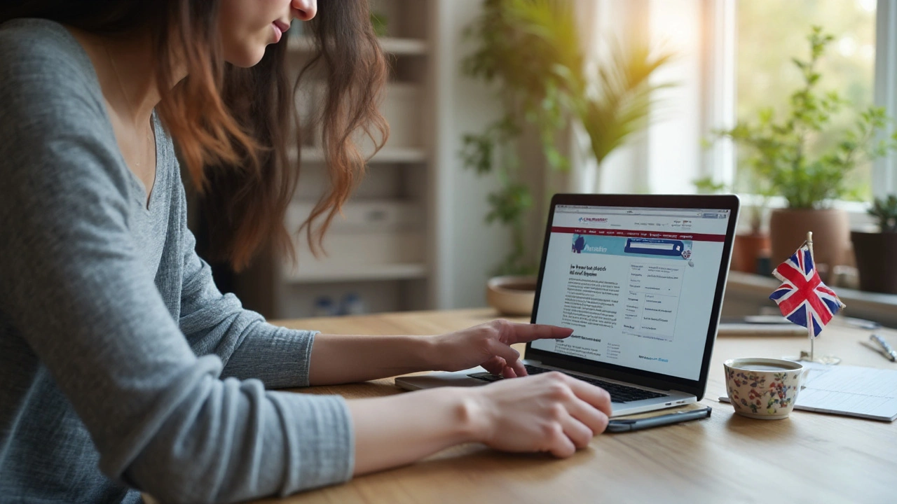 Buy Suprax Online Safely: UK Guide, Tips & Best Pharmacies