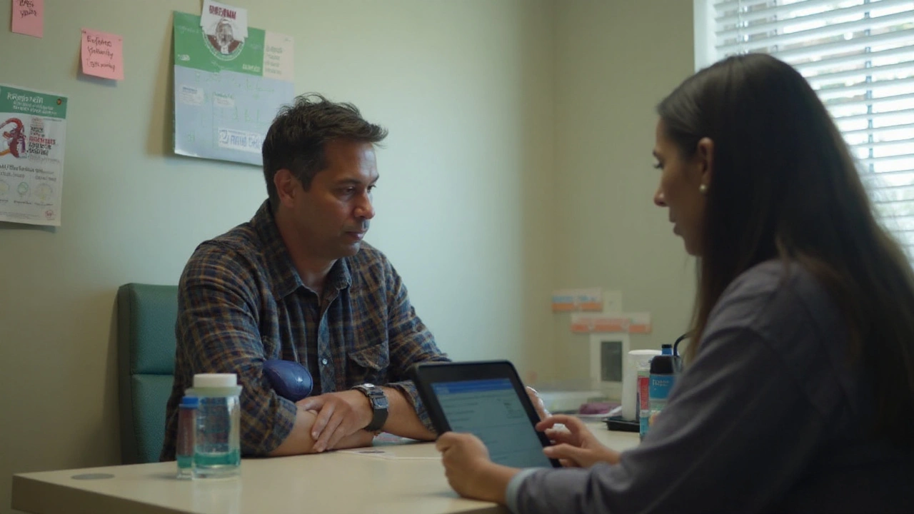 How to take it safely: doses, timing, interactions