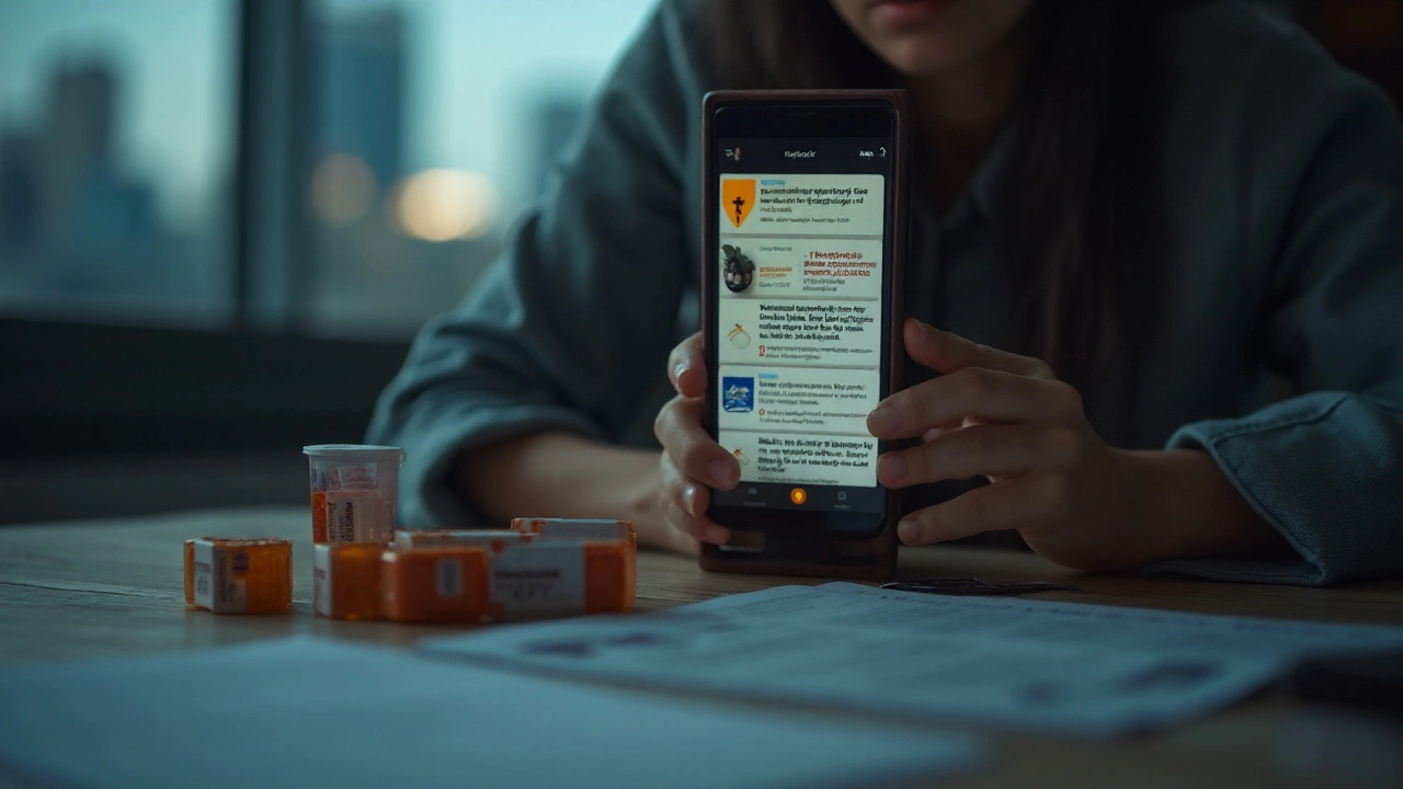 Tips for Saving Money and Avoiding Delays When Ordering Suprax