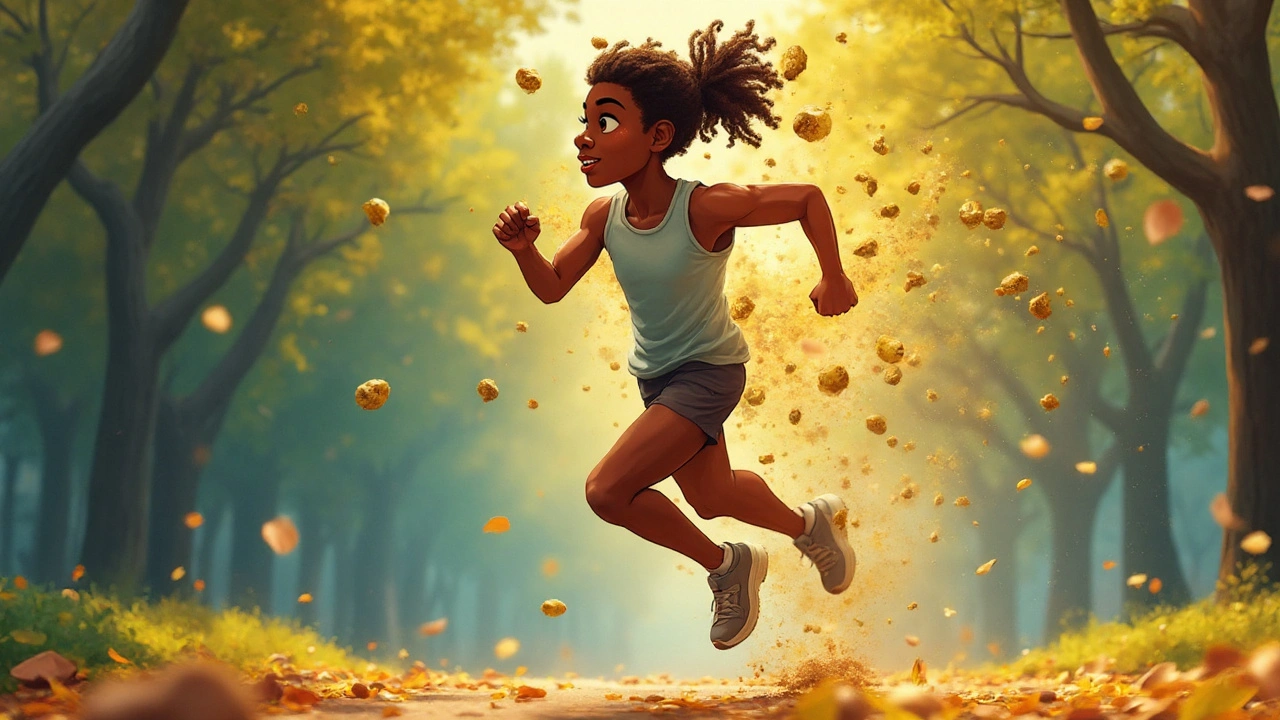 Integrating Hazelnut Supplement into Your Routine
