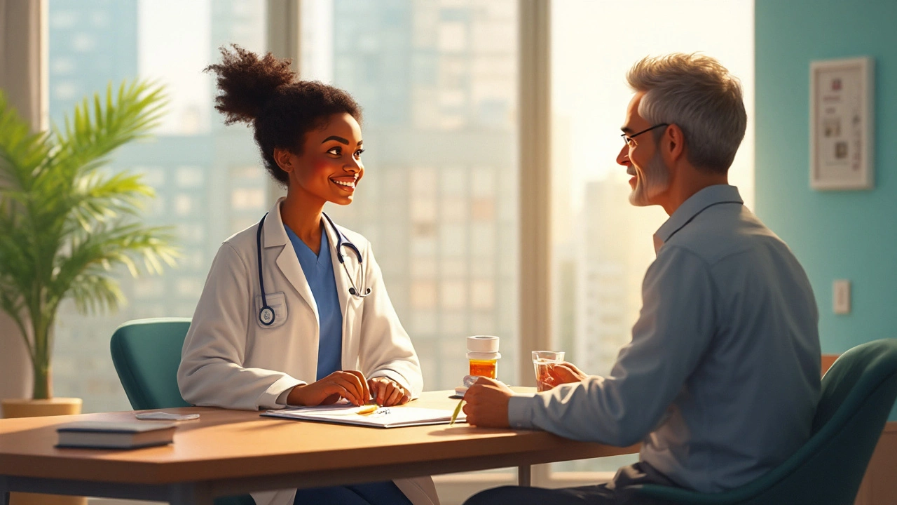 Kaletra Explained: Uses, Dosage, Side Effects & FAQs