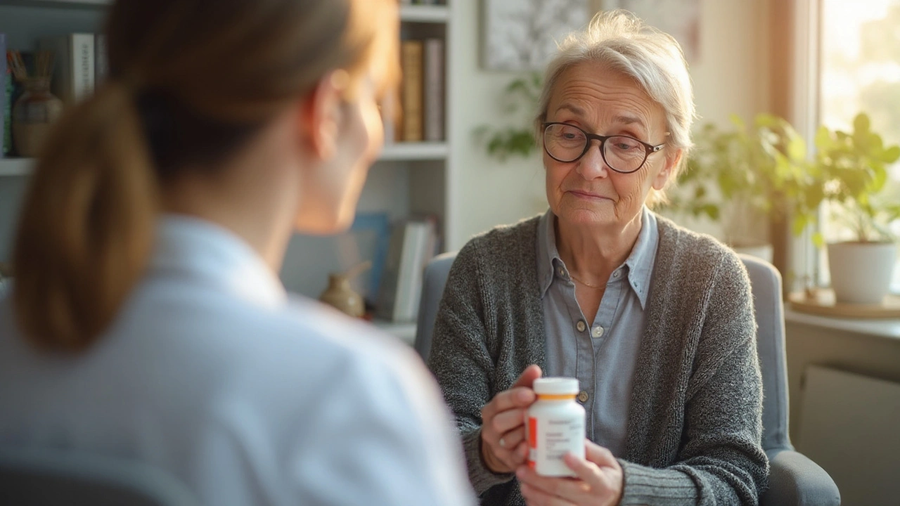 Loxapine and Tardive Dyskinesia: Risks & Prevention Guide