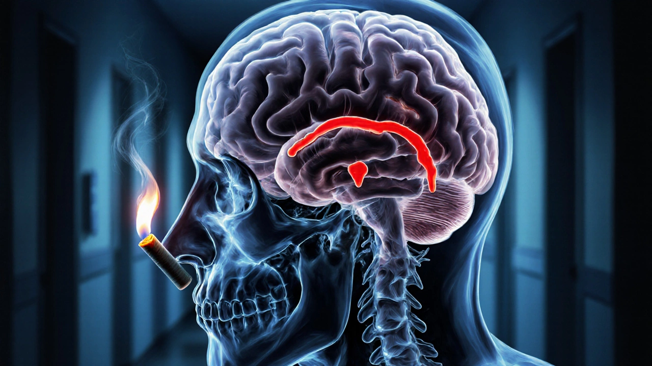 Smoking and Subarachnoid Hemorrhage: Essential Facts You Should Know