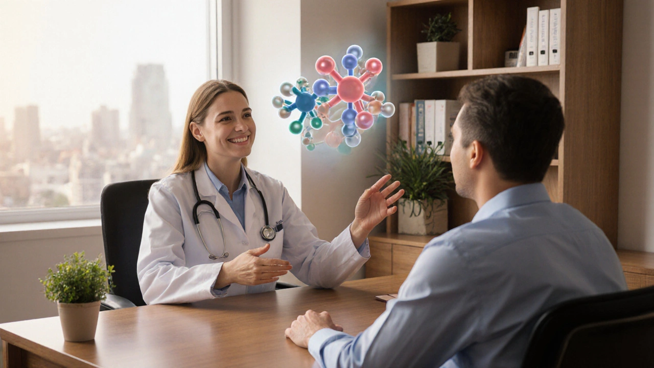 When Naltrexone Is the Right Choice