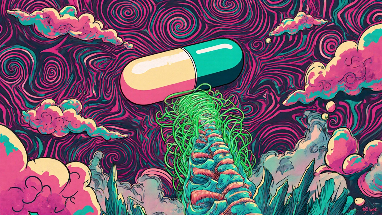 Compare Lioresal with Alternative Muscle Relaxants for Spasticity