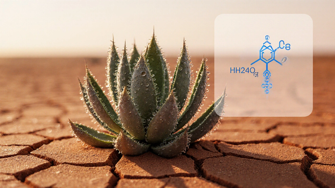 Hoodia vs Alternative Appetite Suppressants: A Detailed Comparison