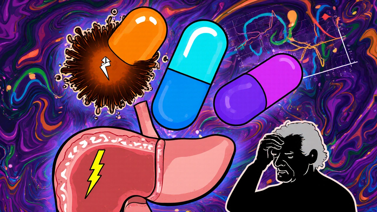 Choosing a Sulfonylurea: Side Effect Differences and Hypoglycemia Risk