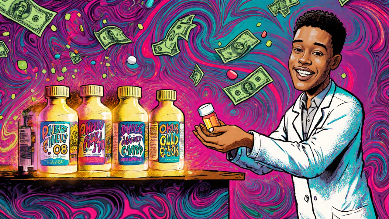 Cost Savings from Generic Combinations: How Switching to Lower-Cost Generics Can Cut Drug Bills by 90%