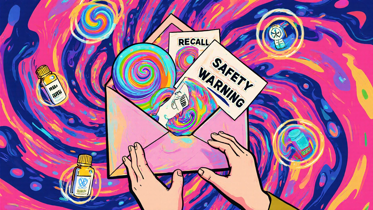 How to Subscribe to FDA Drug Safety Alerts and Updates