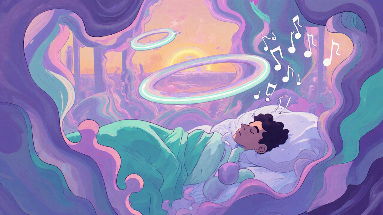 Tinnitus: Understanding Ringing in the Ears and Proven Management Strategies