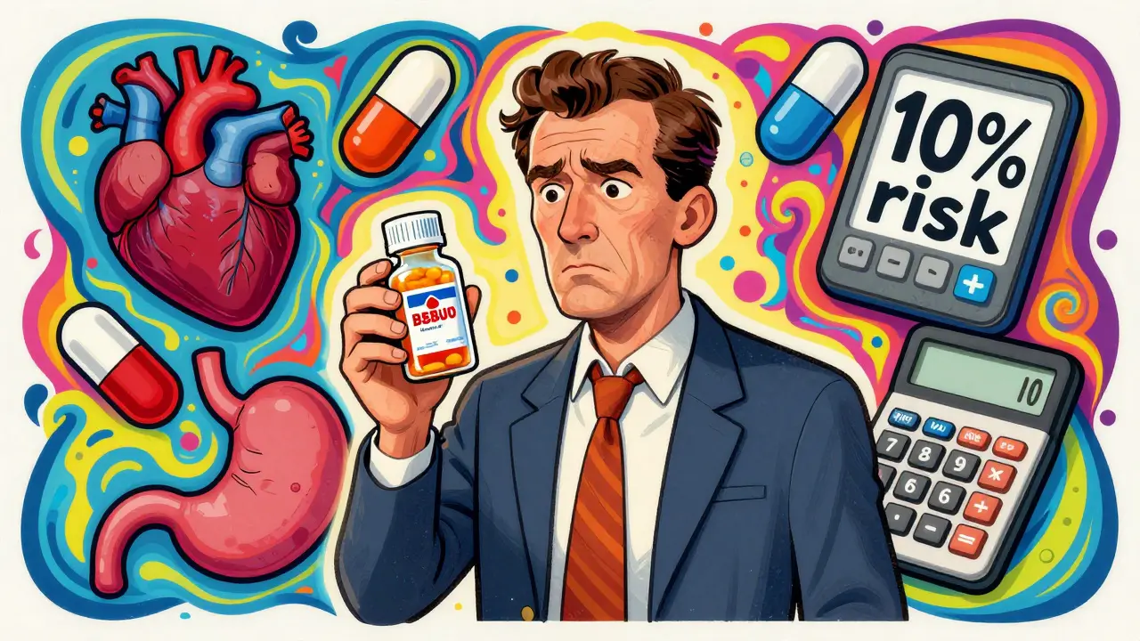 Aspirin Therapy for Heart Disease Prevention: Who Should Take It in 2025?