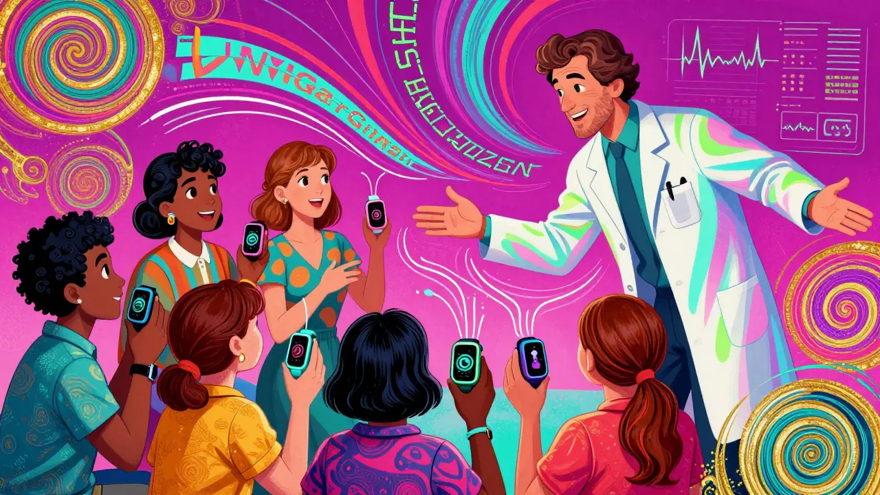 Future Practice Trends: How Healthcare Provider Attitudes Are Changing by 2025