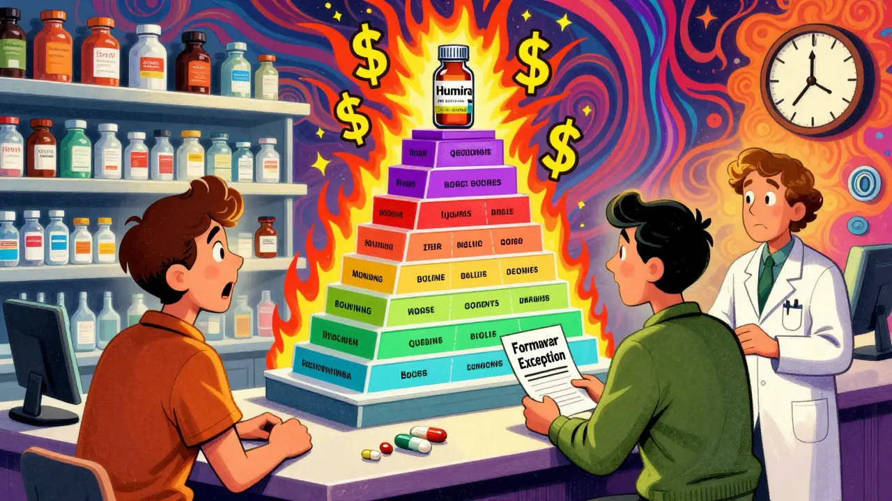 Managing Formulary Changes: How to Handle Prescription Drug Coverage Updates