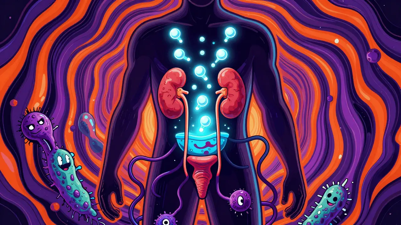 SGLT2 Inhibitors and Fournier’s Gangrene: What You Need to Know Now