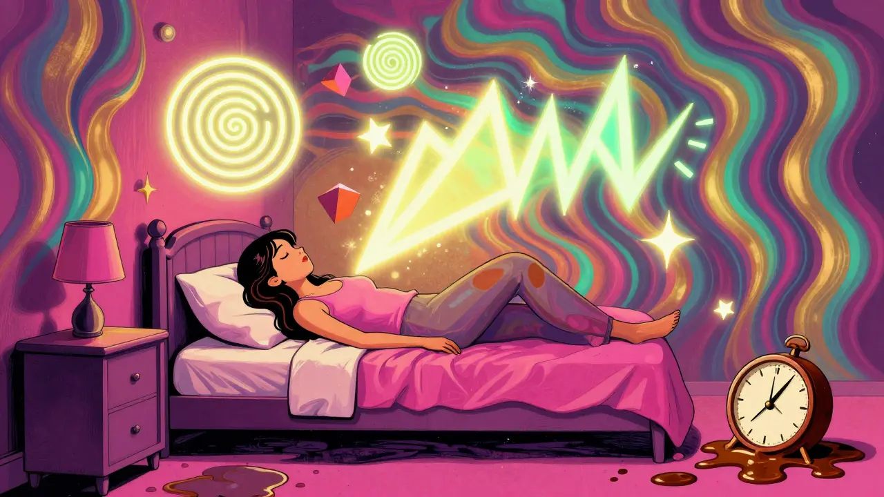 Vestibular Migraine: How to Manage Dizziness and Headaches Effectively