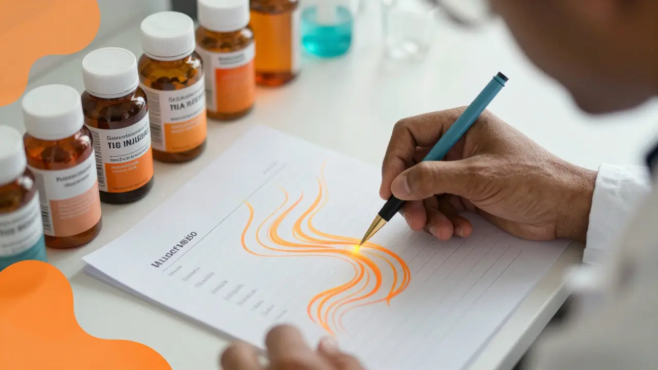 How to Set Up Medication Budgeting and Auto-Refill Alerts for UK Healthcare Teams