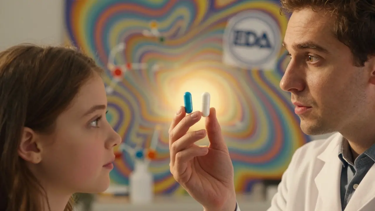 Managing Patient Hesitation About Generics: Proven Communication Strategies for Pharmacists