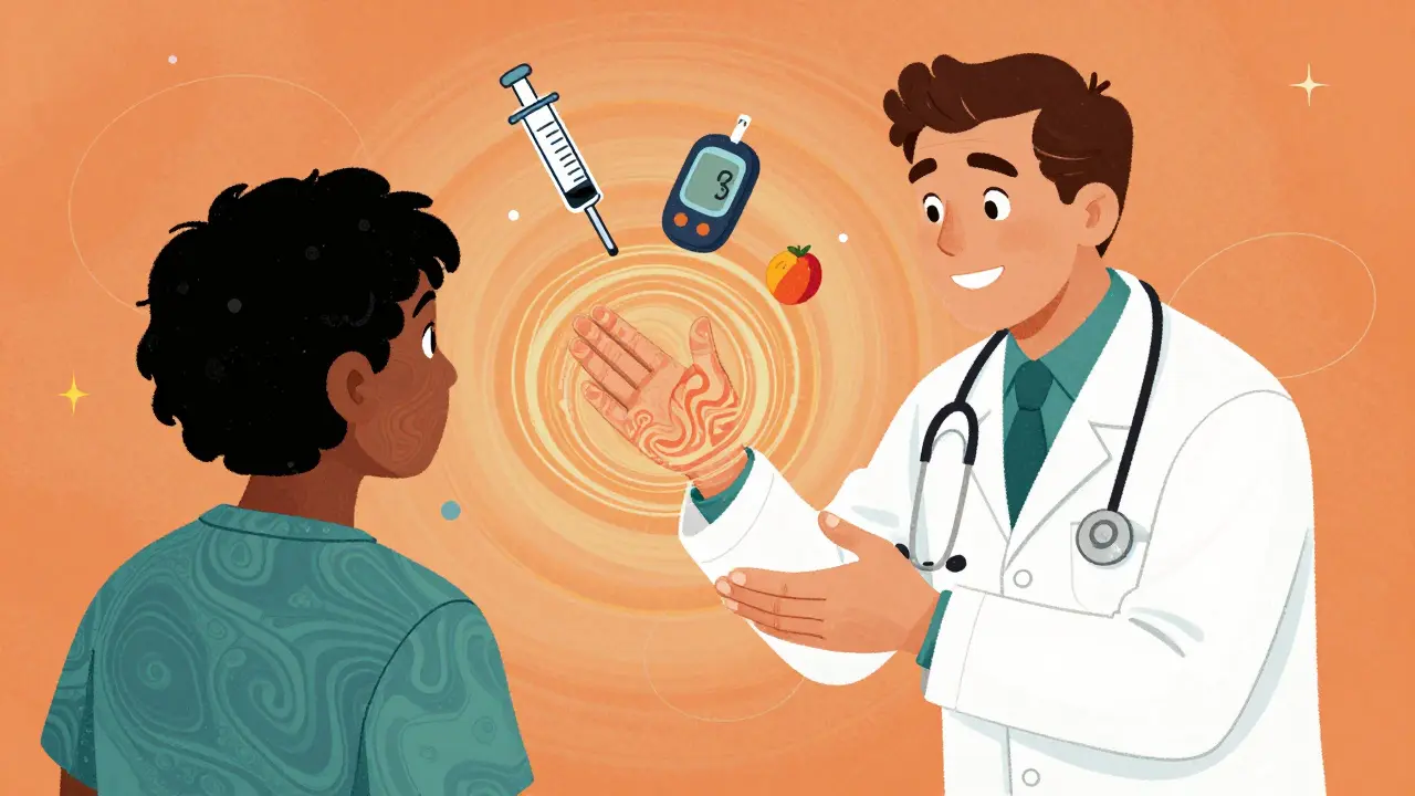 Measuring Education Effectiveness: Tracking Generic Understanding in Patient Care