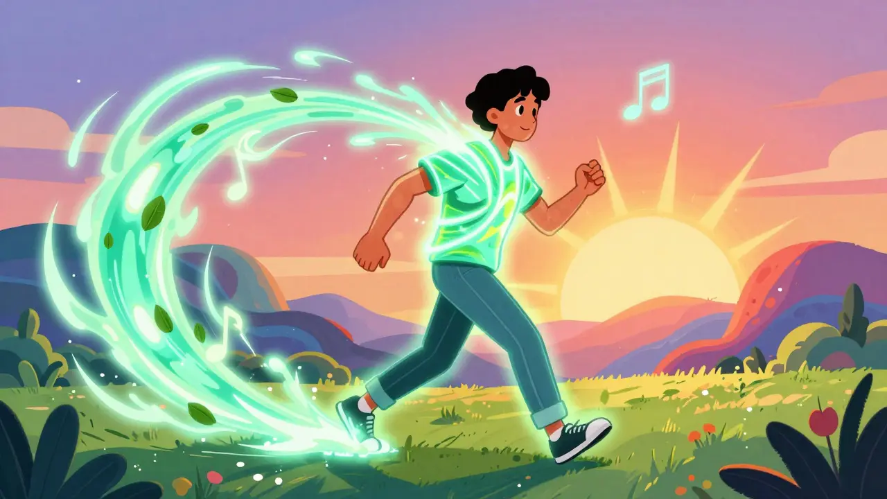 Physical Therapy for Pain: Exercise, Stretching, and Restoration