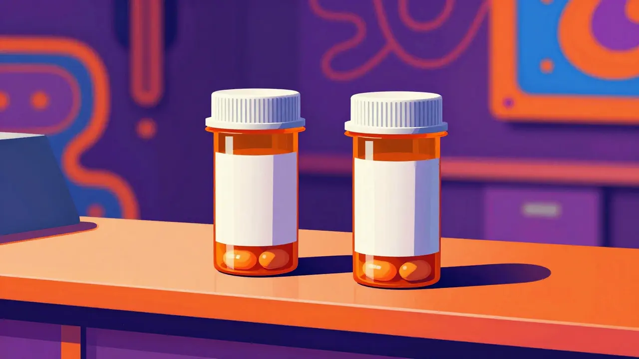 Authorized Generics vs Brand Drugs: Are They Really Identical?