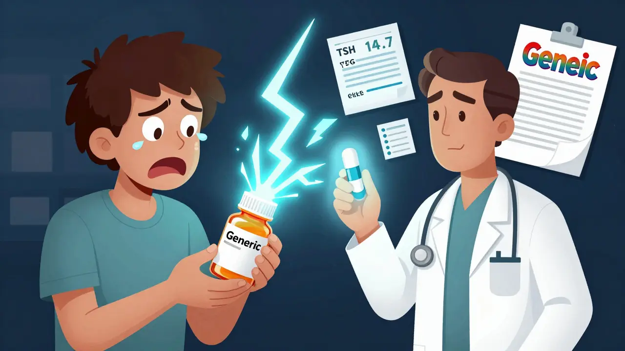 Insurance Appeals: Fighting Denials When a Generic Medication Doesn't Work