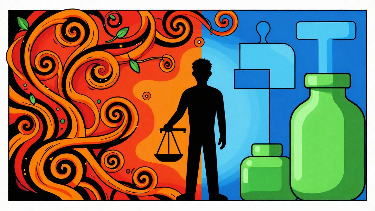 Sugar Intake and Diabetes Medications: A Guide to Balancing Diet and Pills