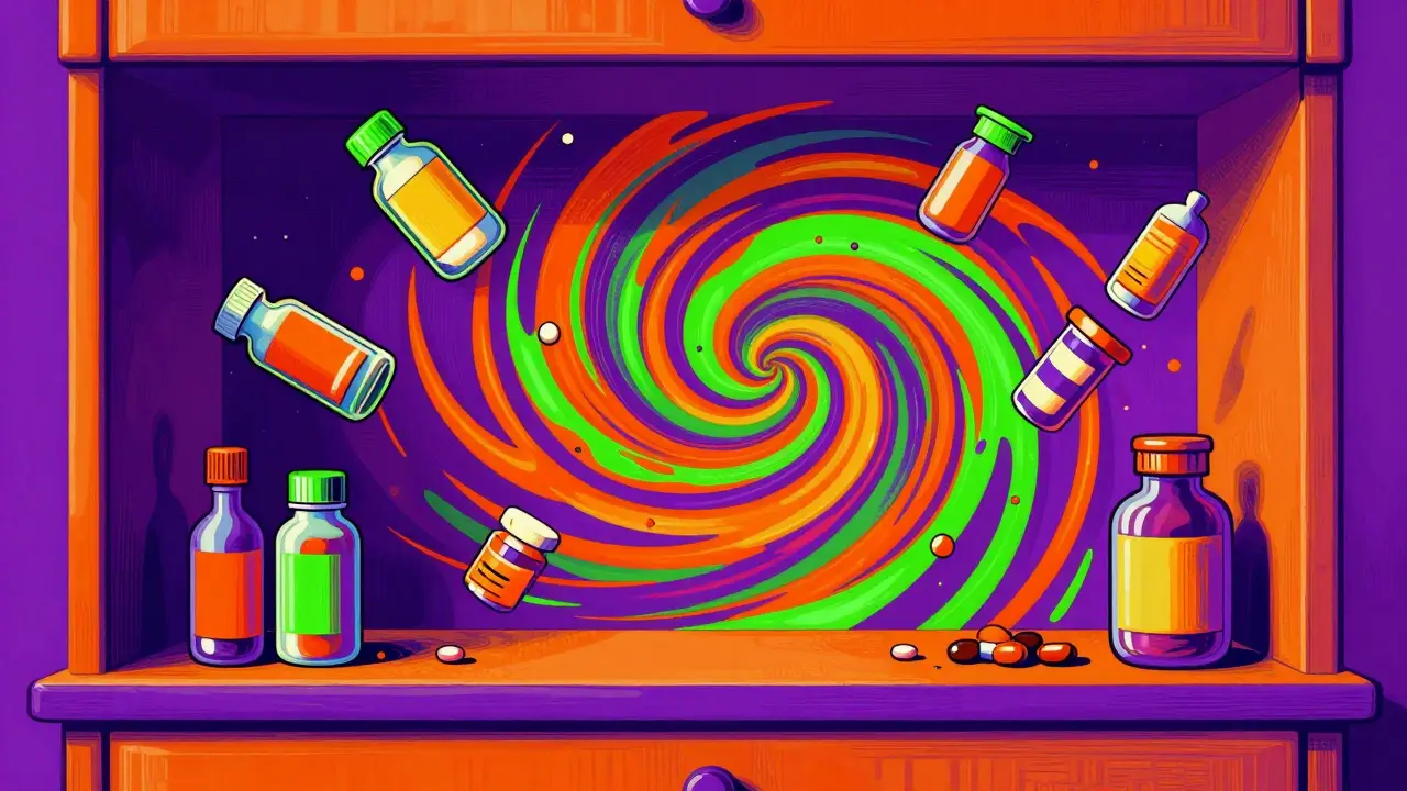 Acetaminophen and Liver Disease: How to Dose Safely to Prevent Hepatotoxicity