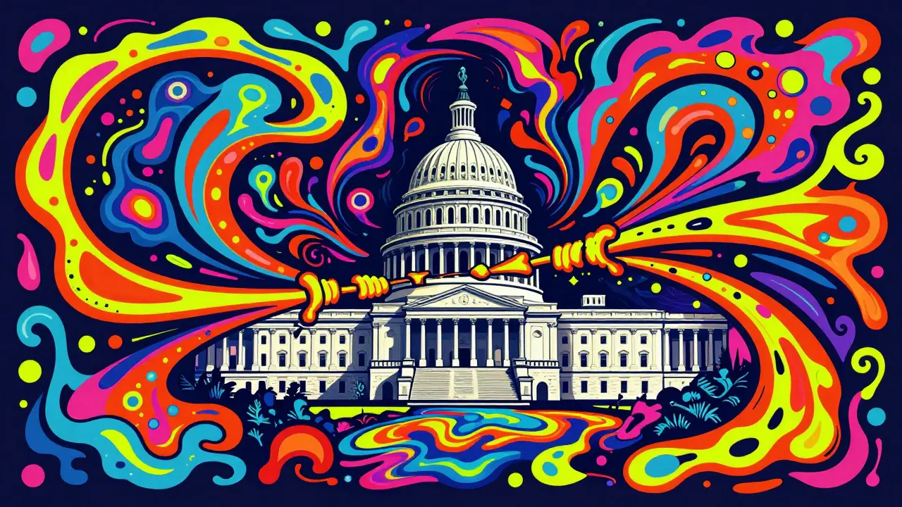 Future Legal Developments: Navigating Proposed Laws and Regulatory Changes for 2026